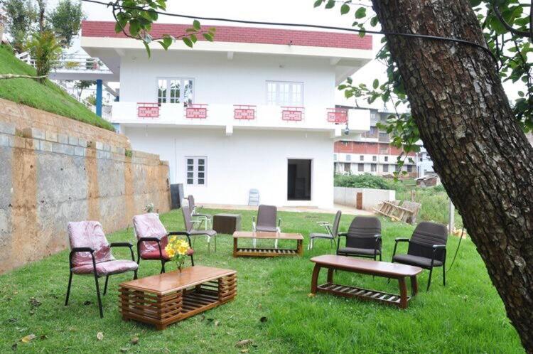 Celestial Resorts Котагири Экстерьер фото